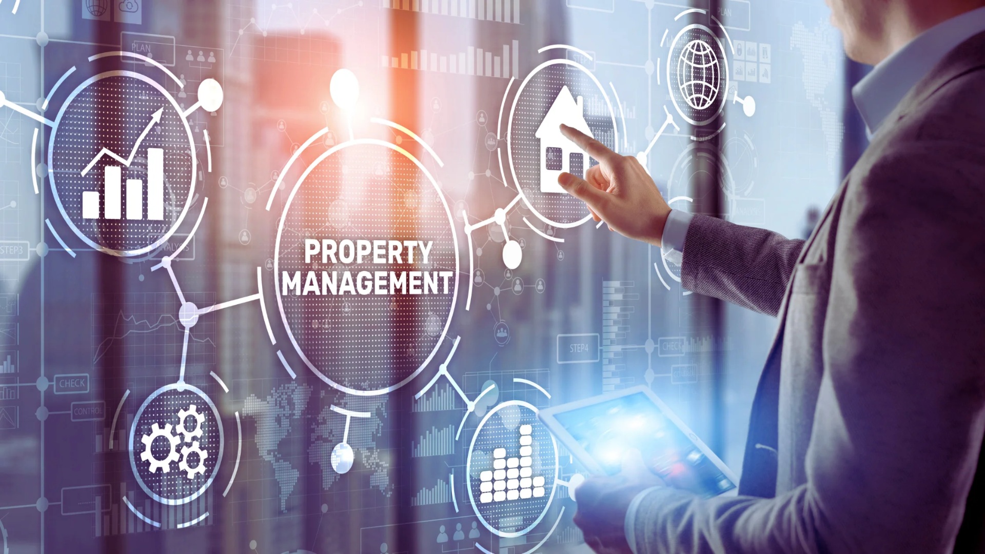 Property Management